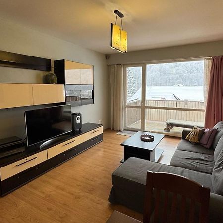 Miro Apartament Sinaia Kültér fotó