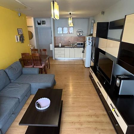 Miro Apartament Sinaia Kültér fotó