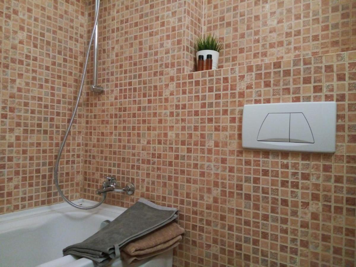 Miro Apartament Sinaia Kültér fotó